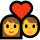 couple-with-heart_1f491 couple-with-heart_1f491